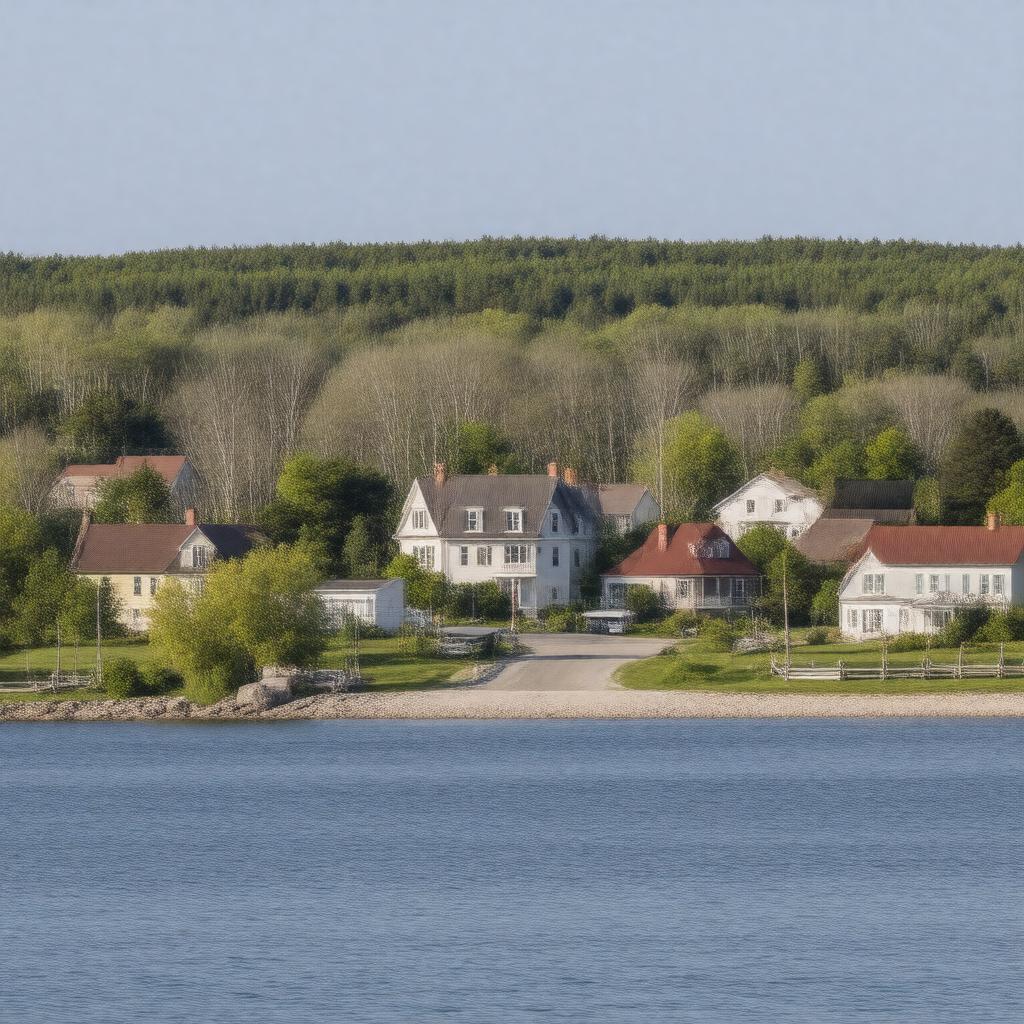 Goderich, Ontario